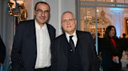 Claudio Lotito