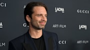 2022 LACMA ART+FILM GALA Presented By Gucci - Red Carpet