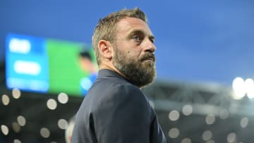Daniele De Rossi
