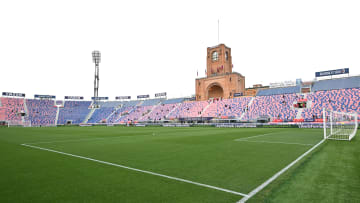 Stadio Renato Dall'Ara