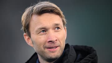 Simon Rolfes hat auf die Müller-Sprüche geantwortet.