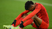 Kingsley Coman