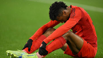 Kingsley Coman