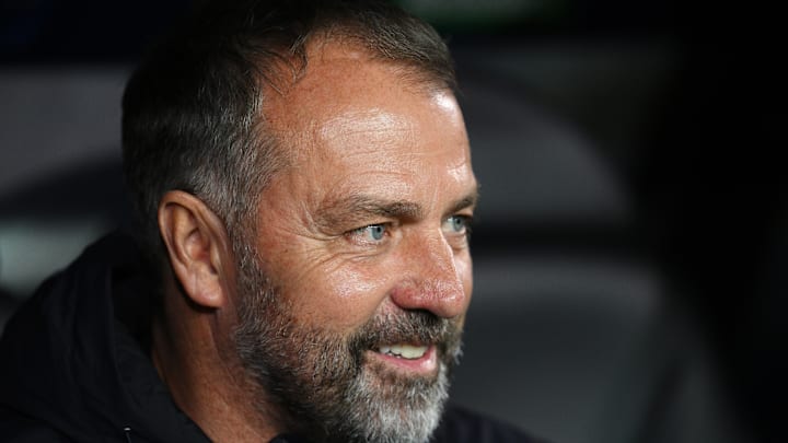 Après 50 matchs à la tête du FC Barcelone en Liga, Hansi Flick dresse un bilan honorable. 