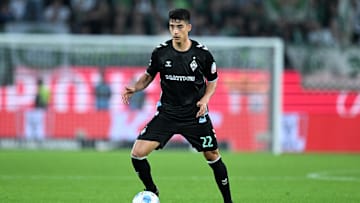 Julian Malatini bleibt wohl doch bei Werder