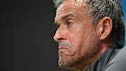 Luis Enrique - PSG