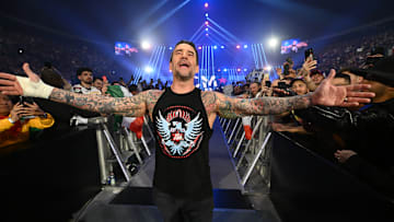 SmackDown