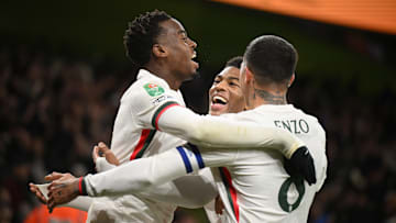 Wolverhampton Wanderers v Chelsea - Carabao Cup Fourth Round