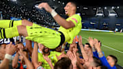 SS Lazio v Hellas Verona FC - Serie A