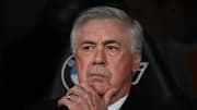 Carlo Ancelotti est absent sur le banc du Real pour défier Alavés