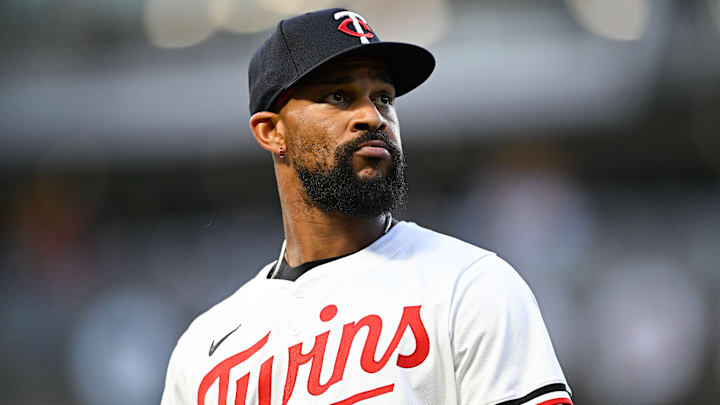 Seattle Mariners v Minnesota Twins