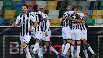 Udinese