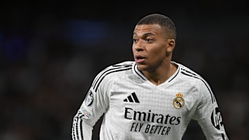 Kylian Mbappé et le Real Madrid affrontent le Rayo Vallecano