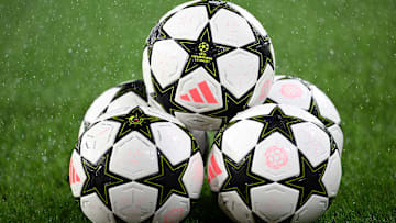UEFA Champions League 2024/25