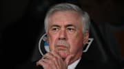Carlo Ancelotti - Real Madrid