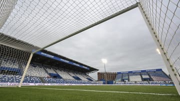 Mapei Stadium