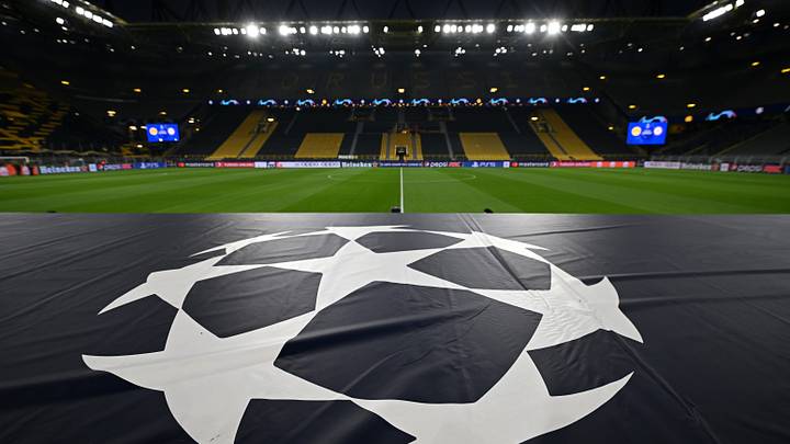 Deutschland liegt im UEFA-Ranking derzeit nur auf Platz sechs Deutschland liegt im UEFA-Ranking derzeit nur auf Platz sechs