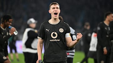 Nico Schlotterbeck bleibt wohl beim BVB