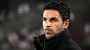 West Ham United FC v Arsenal FC - Premier League