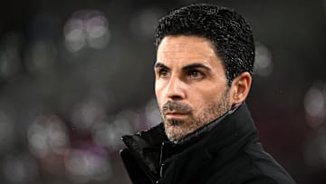 West Ham United FC v Arsenal FC - Premier League