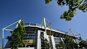 Partida é no Signal Iduna Park