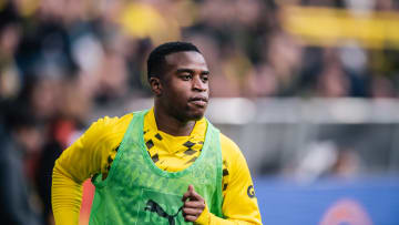 Youssoufa Moukoko