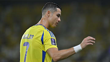 Equipe de Cristiano Ronaldo foi afetada por conflito no Oriente Médio