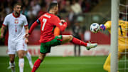 Cristiano Ronaldo deixou o dele no último jogo entre Portugal e Polônia