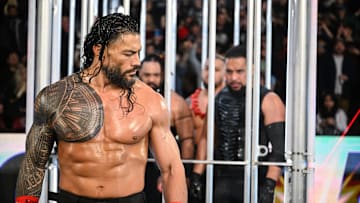WWE Survivor Series: War Games