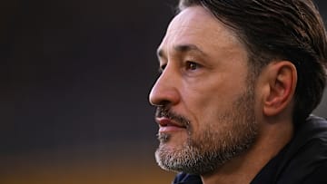 Niko Kovac