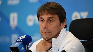 Antonio Conte
