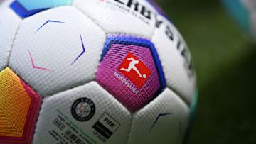 Bundesliga