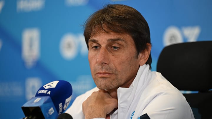 Antonio Conte