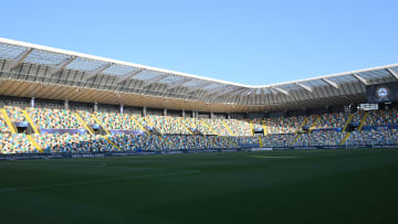 Udinese Calcio v Juventus - Serie A TIM