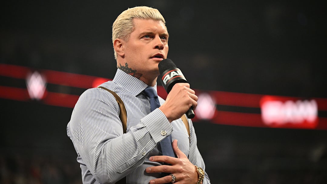 Cody Rhodes