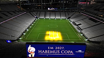 Neo Química Arena pode receber partida do Santos Neo Química Arena pode receber partida do Santos