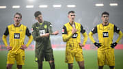 Borussia Dortmund