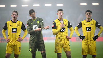 Borussia Dortmund