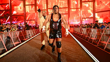 SmackDown
