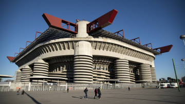 San Siro