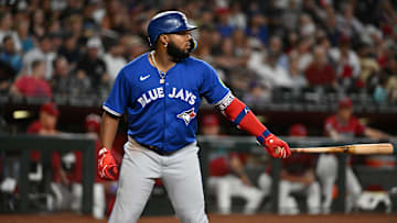 Toronto Blue Jays v Arizona Diamondbacks