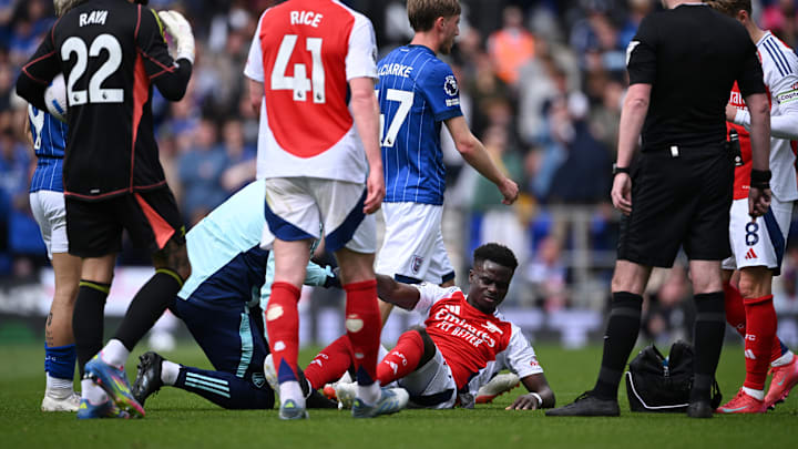 Ipswich Town FC v Arsenal FC - Premier League