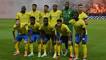 Al-Nassr