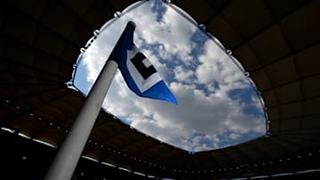 Hamburger SV