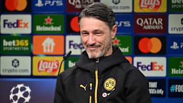 Niko Kovac muss auf Marcel Sabitzer verzichten 