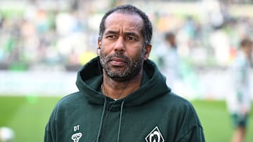 Trainer-Wechsel zu Thioune zeigt Wirkung Trainer-Wechsel zu Thioune zeigt Wirkung