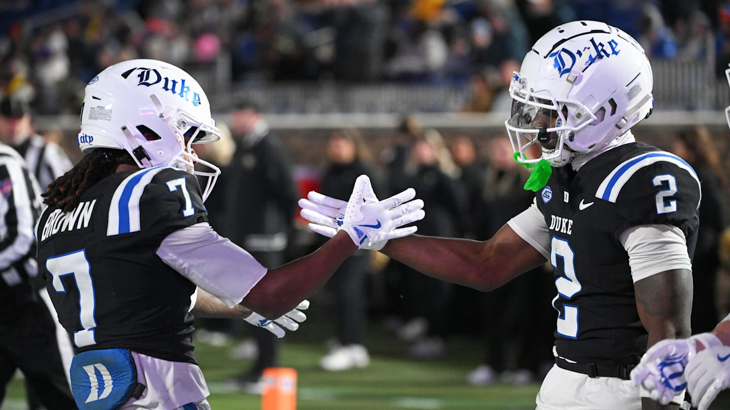 SI:AM | The Wider Impacts of College Football’s Conference Championship Games