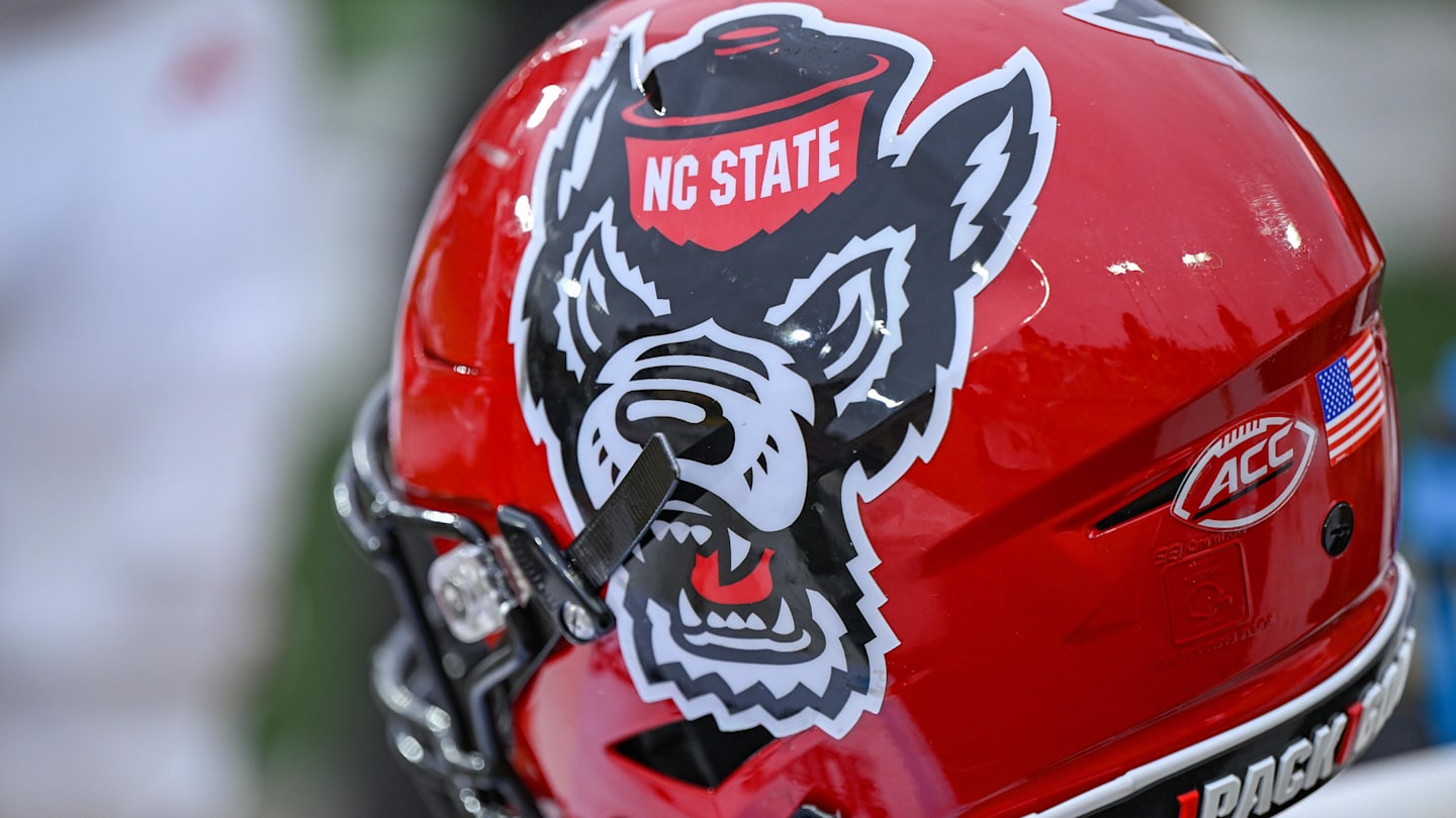 Coveted Edge Rusher Meets With NC State Football Defensive Coordinator