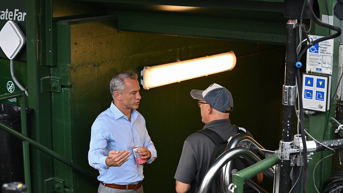 Chicago Cubs News: The changing landscape of MLB Beat Writers - Vimarsana News
