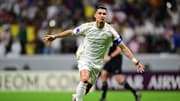 Al-Nassr v Al-Gharafa - AFC Champions League